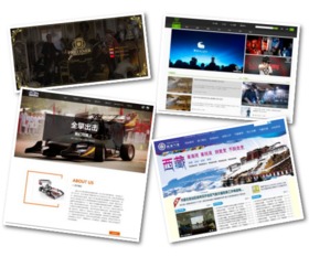 牛魔王建站 重大學(xué)子三度創(chuàng)業(yè),專注企業(yè)網(wǎng)站建設(shè)