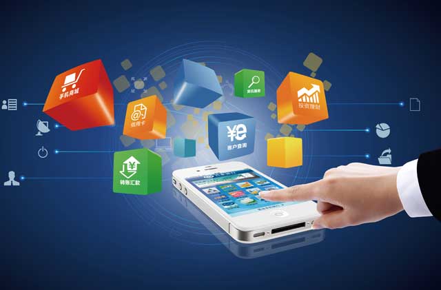 app開發中的這六大法律問題,不要輕易觸碰