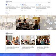 奔唐網(wǎng)絡(luò)攜手家裝家居進(jìn)入網(wǎng)絡(luò)F2C模式,實(shí)現(xiàn)企業(yè)從注冊(cè)域名、租用主機(jī)、網(wǎng)站策劃、頁(yè)面設(shè)計(jì)、用戶體驗(yàn)、系統(tǒng)開發(fā)、運(yùn)營(yíng)維護(hù)等數(shù)字化營(yíng)銷一步跨越,為客戶打造出性價(jià)比極高的專業(yè)滿意型網(wǎng)絡(luò)。如果您感興趣,可進(jìn)入www.bentang.cn瀏覽更多精彩!奔唐網(wǎng)絡(luò)旗下標(biāo)準(zhǔn)化建站產(chǎn)品--易站云(www.bentang.cc)