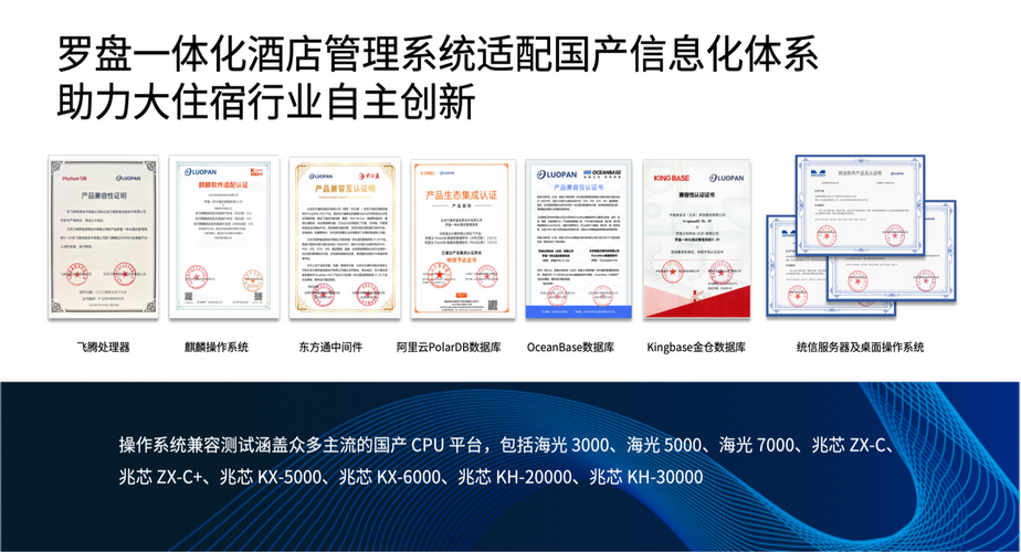 中國酒店為什么更需要本土化PMS？——從“水土不服”到“自主掌控”的必然選擇