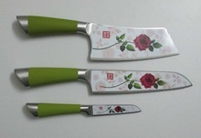 跑江湖地?cái)傂嘛L(fēng)尚 刀具套裝·一把刀撬動(dòng)生活的煙火與野性